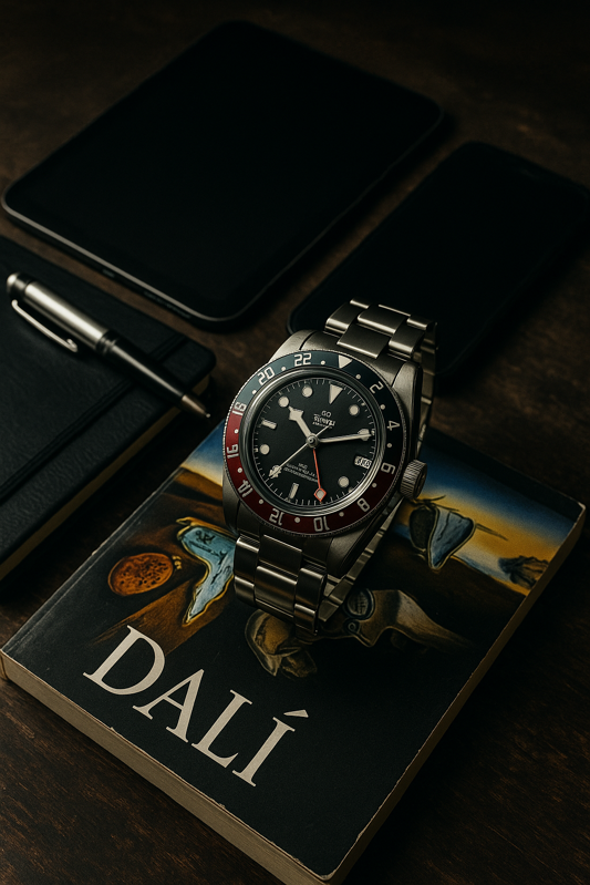 Going Analog by Being Quiet Post image