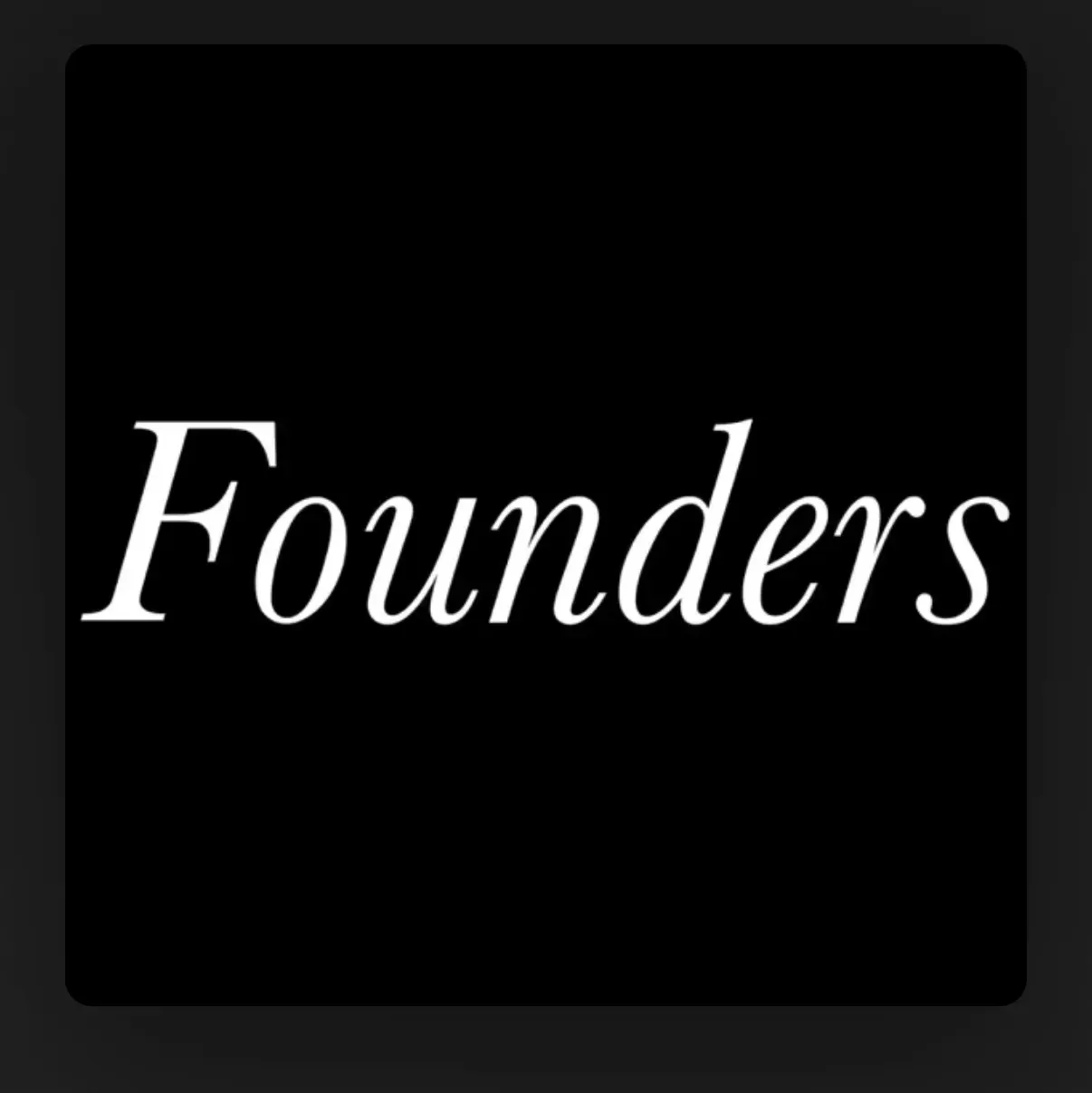 Unlocking Business Wisdom with Founders Podcast Post image