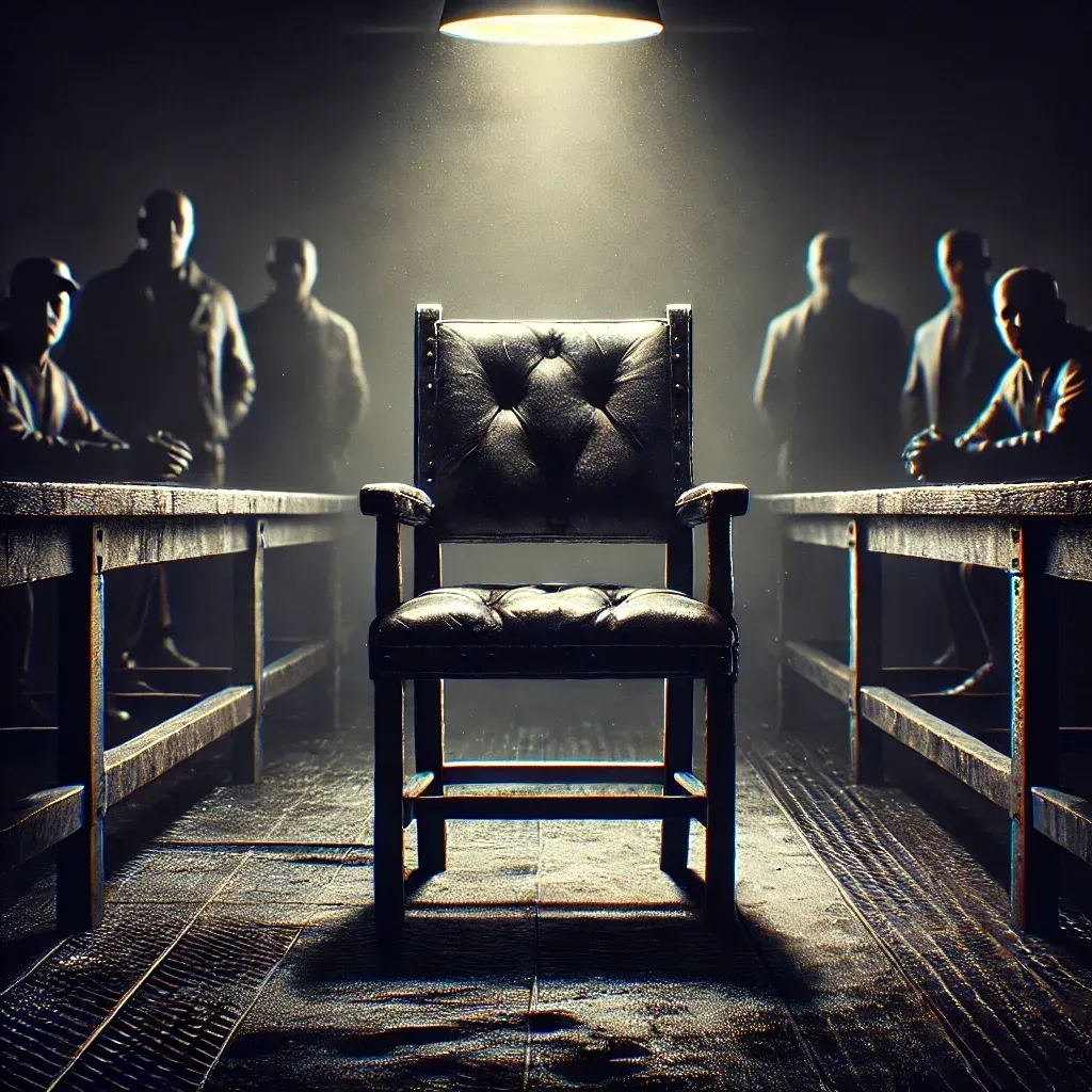 The Conversation You Haven’t Earned Yet Post image