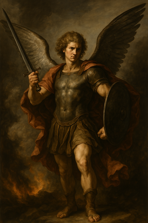 Of Battles and Angels Post feature image