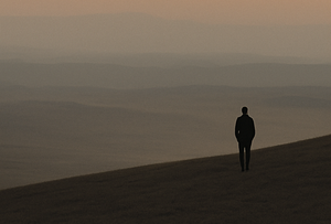 The Strength of Silence Post feature image