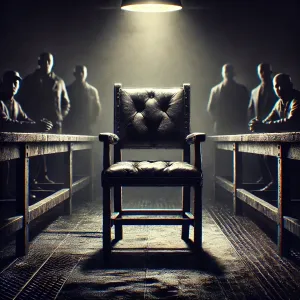 The Conversation You Haven’t Earned Yet Post feature image