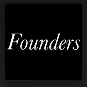 Unlocking Business Wisdom with Founders Podcast Post feature image